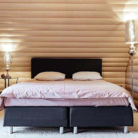 Chalet Melodiyagir Fülöpfalva Kültér fotó