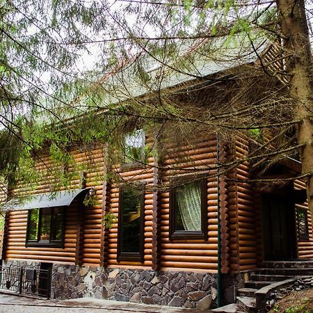 Chalet Melodiyagir Fülöpfalva Kültér fotó