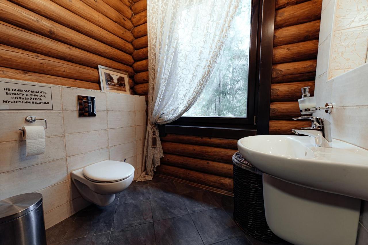 Chalet Melodiyagir Fülöpfalva Kültér fotó