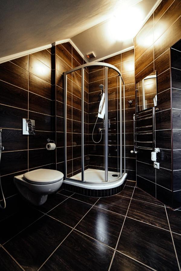 Chalet Melodiyagir Fülöpfalva Kültér fotó