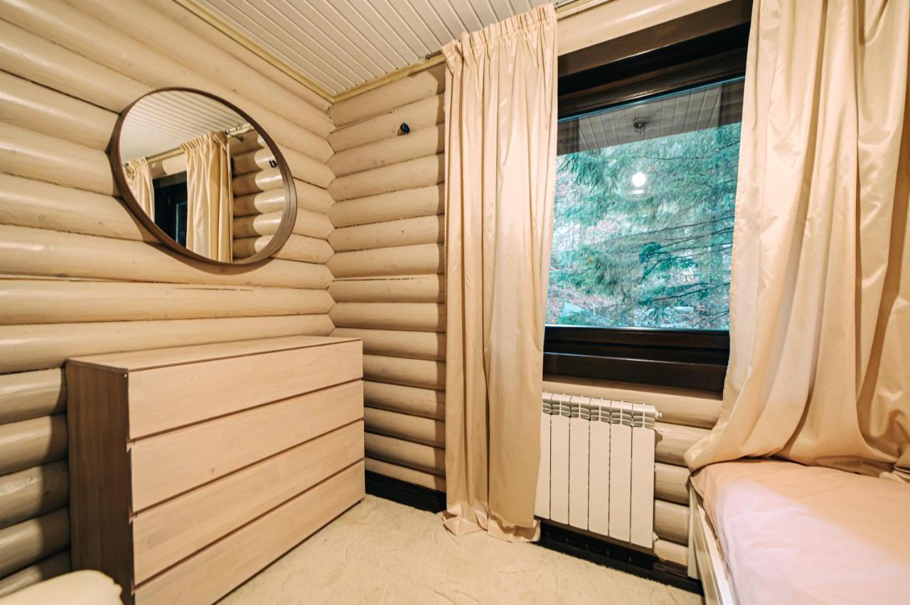 Chalet Melodiyagir Fülöpfalva Kültér fotó