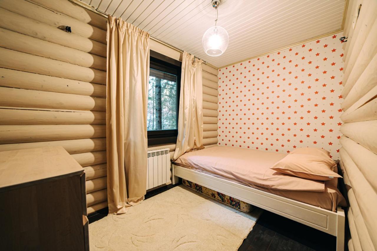 Chalet Melodiyagir Fülöpfalva Kültér fotó